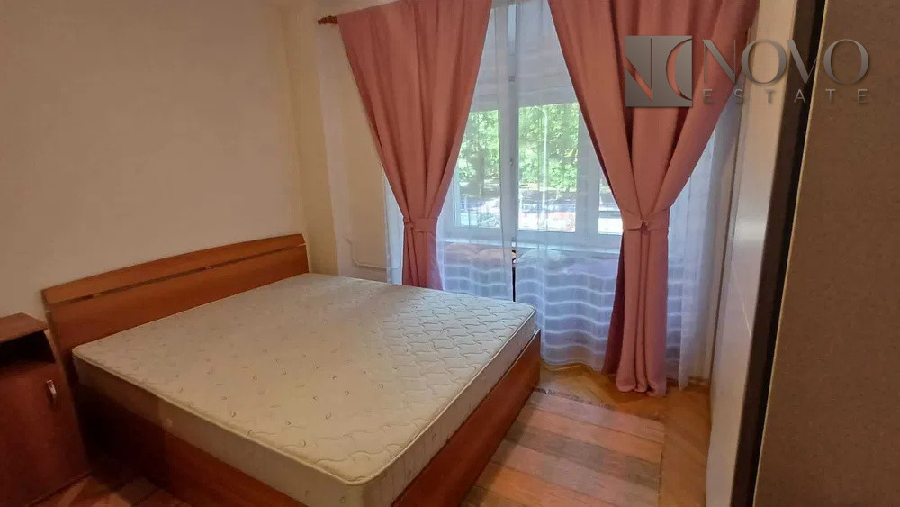 2 Camere | P-ta Unirii | Balcon
