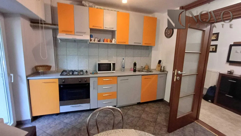 2 Camere | P-ta Unirii | Balcon