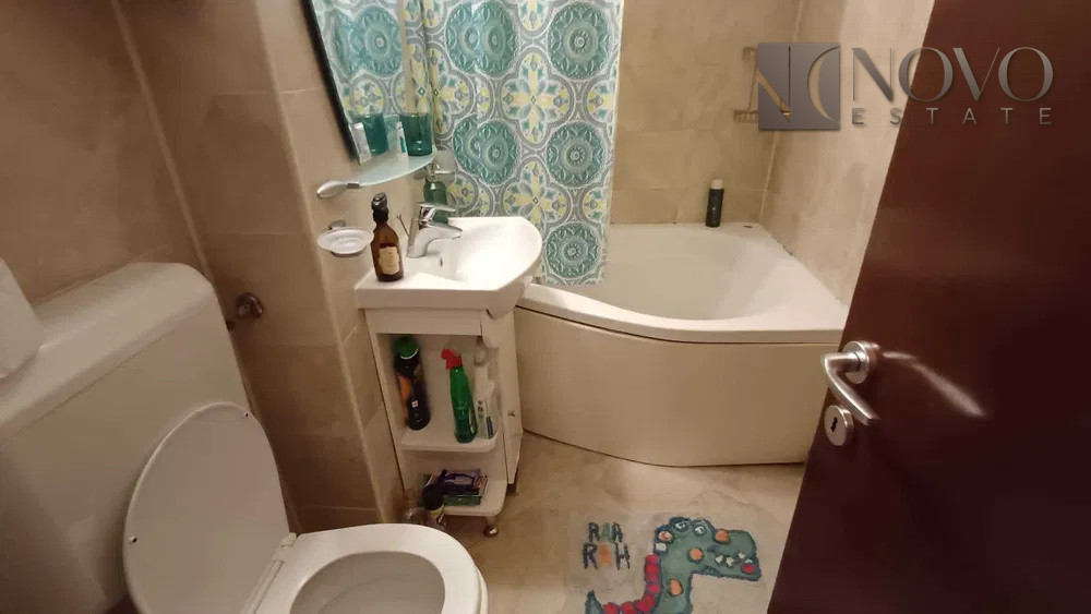 2 Camere | P-ta Unirii | Balcon