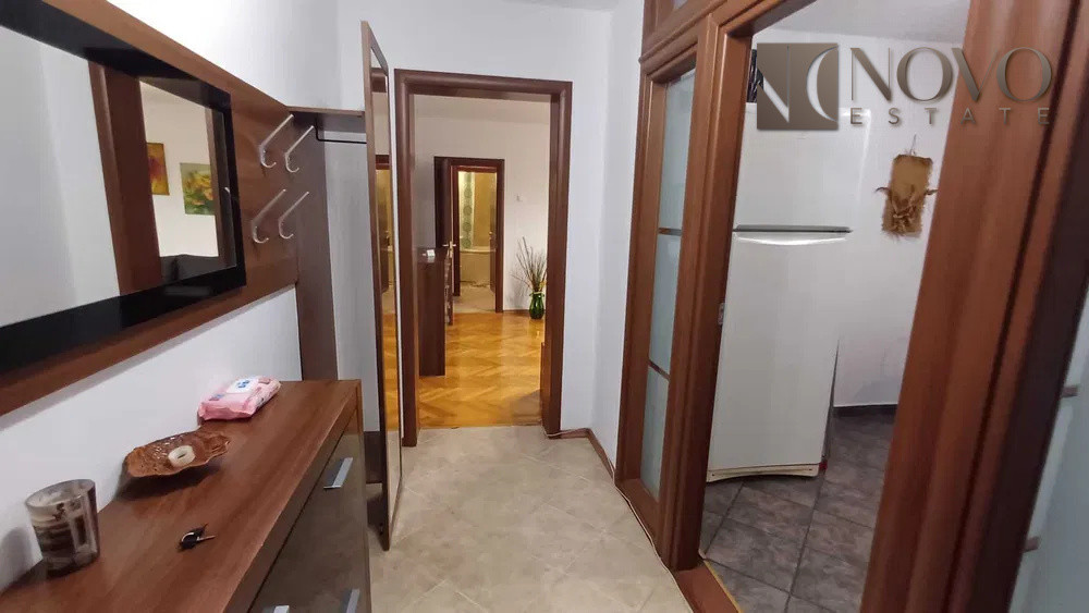 2 Camere | P-ta Unirii | Balcon