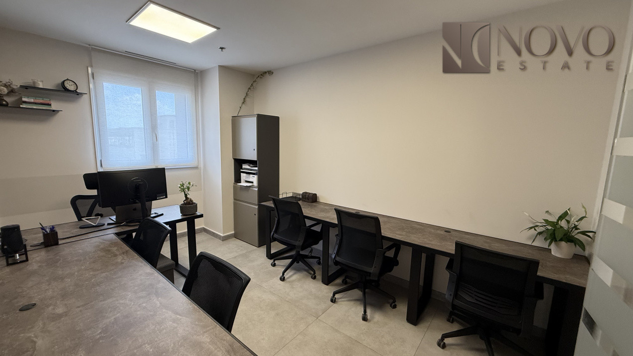 Spatiu birou | Piața Alba Iulia | 60 mpu | 2x locuri parcare