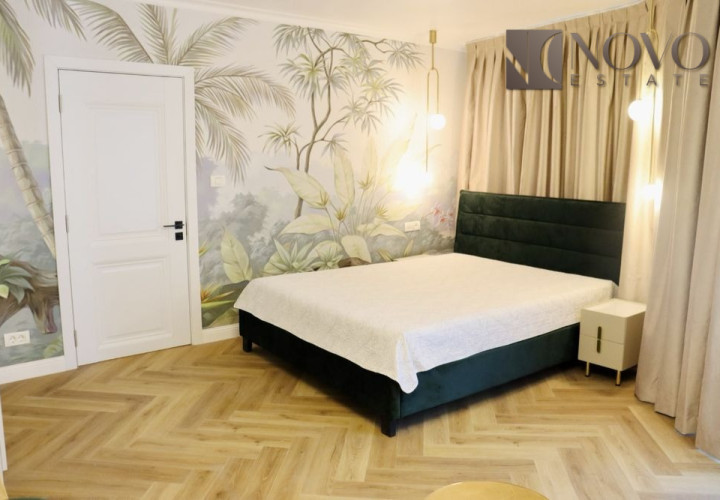 Garsoniera | Decebal | Centrala | P Subterana | Balcon