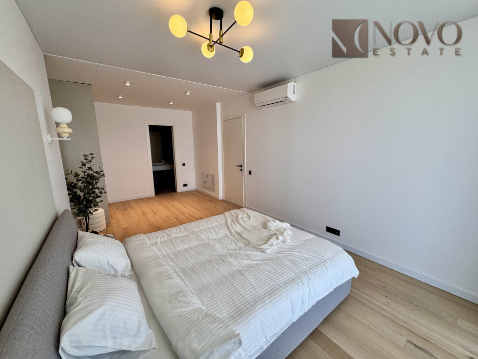 2 camere | One Lake District | TVA INCLUS | 50.000 euro discount 