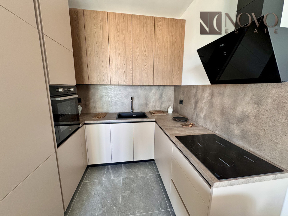 2 camere | One Lake District | TVA INCLUS | 50.000 euro discount 