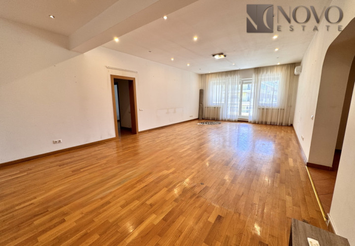 4 Camere | Herastrau | 226 mp | 2 x Parcare | 3 Bai