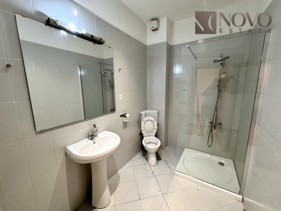 4 Camere | Herastrau | 226 mp | 2 x Parcare | 3 Bai