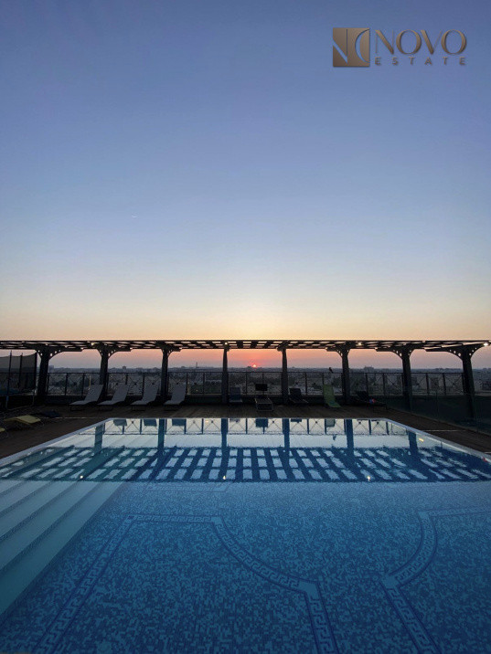 3 Camere | Piata Alba Iulia | Piscina & Spa | Sala | P Subterana