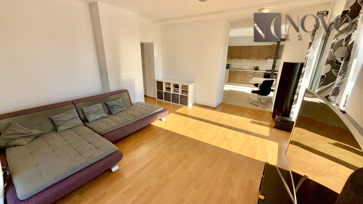 Penthouse cu Terasa de 86 mp | Titan | Metrou | 0% Comision