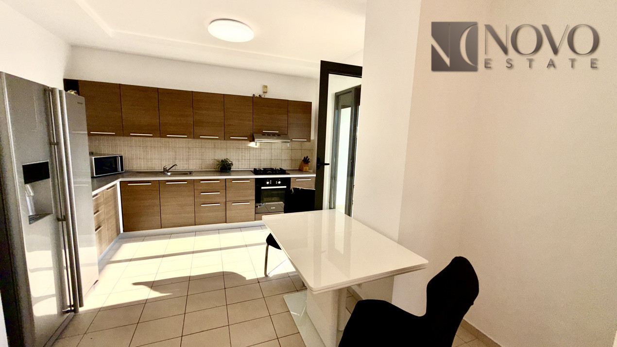 Penthouse cu Terasa de 86 mp | Titan | Metrou | 0% Comision