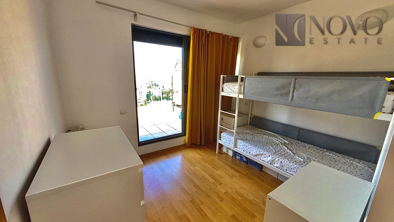 Penthouse cu Terasa de 86 mp | Titan | Metrou | 0% Comision
