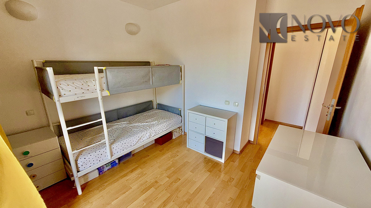 Penthouse cu Terasa de 86 mp | Titan | Metrou | 0% Comision