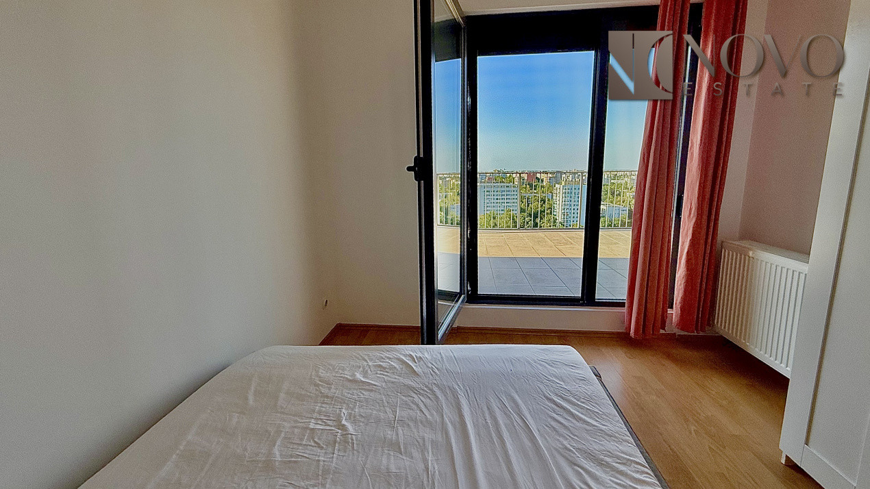 Penthouse cu Terasa de 86 mp | Titan | Metrou | 0% Comision