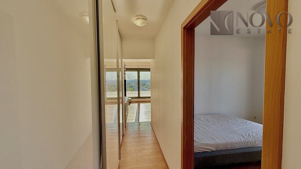 Penthouse cu Terasa de 86 mp | Titan | Metrou | 0% Comision