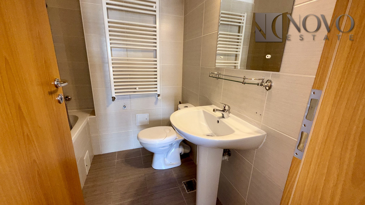 Penthouse cu Terasa de 86 mp | Titan | Metrou | 0% Comision