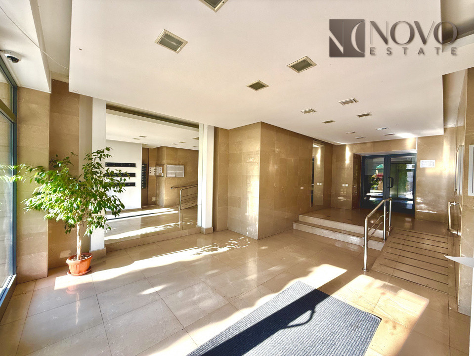 Penthouse cu Terasa de 86 mp | Titan | Metrou | 0% Comision