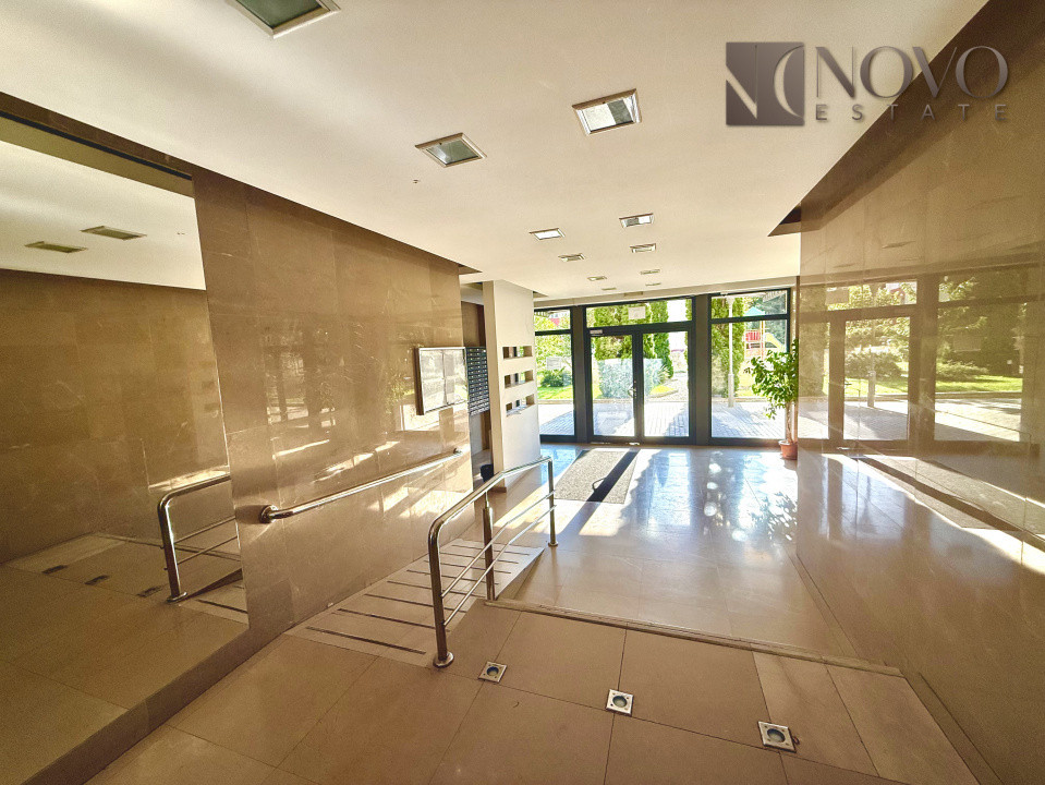 Penthouse cu Terasa de 86 mp | Titan | Metrou | 0% Comision