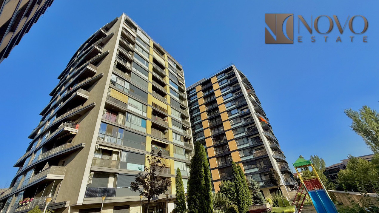 Penthouse cu Terasa de 86 mp | Titan | Metrou | 0% Comision