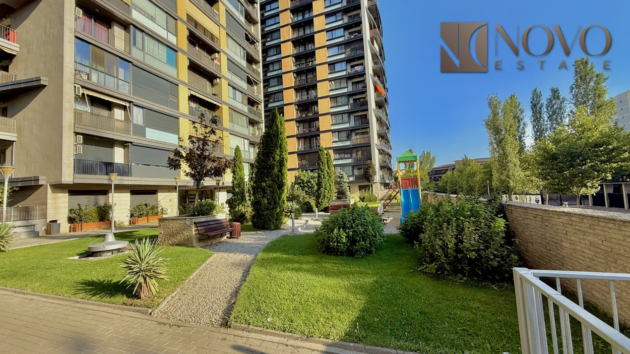 Penthouse cu Terasa de 86 mp | Titan | Metrou | 0% Comision