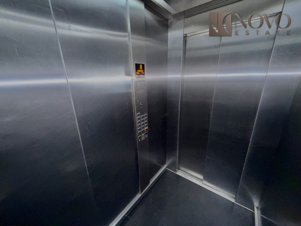 Penthouse cu Terasa de 86 mp | Titan | Metrou | 0% Comision