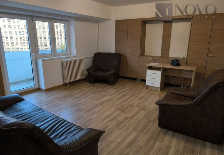 2 Camere | Alba Iulia | Pretabil Birouri | Balcon