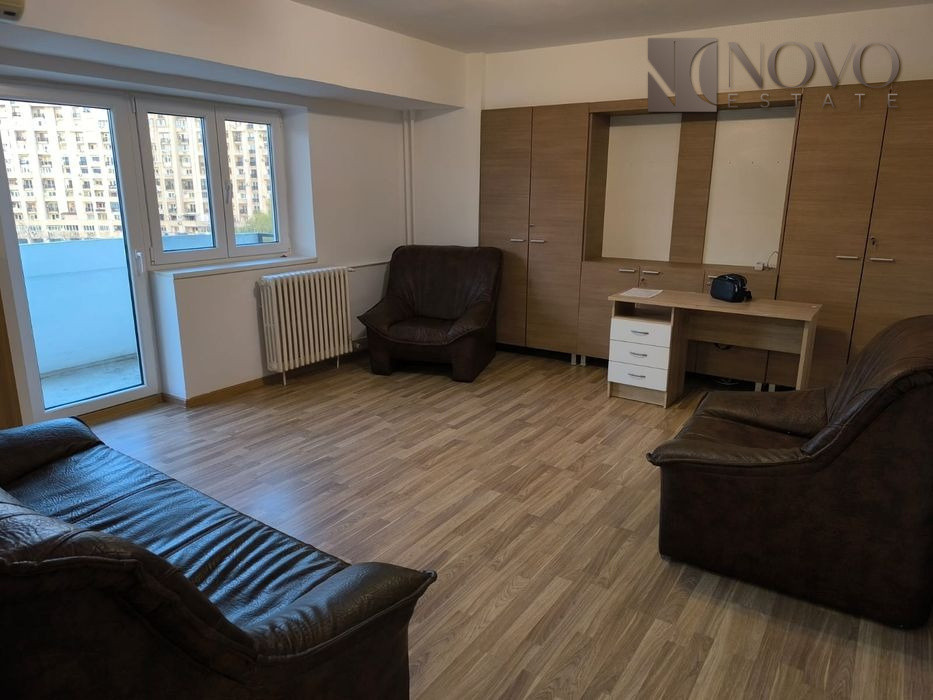 2 Camere | Alba Iulia | Pretabil Birouri | Balcon