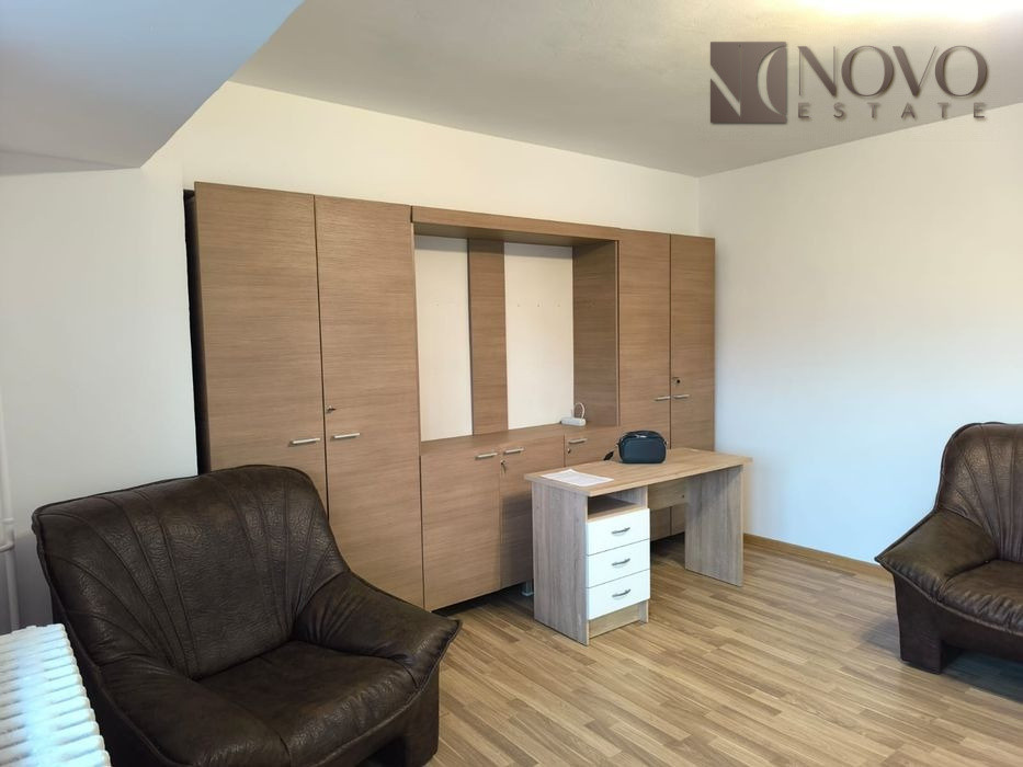 2 Camere | Alba Iulia | Pretabil Birouri | Balcon