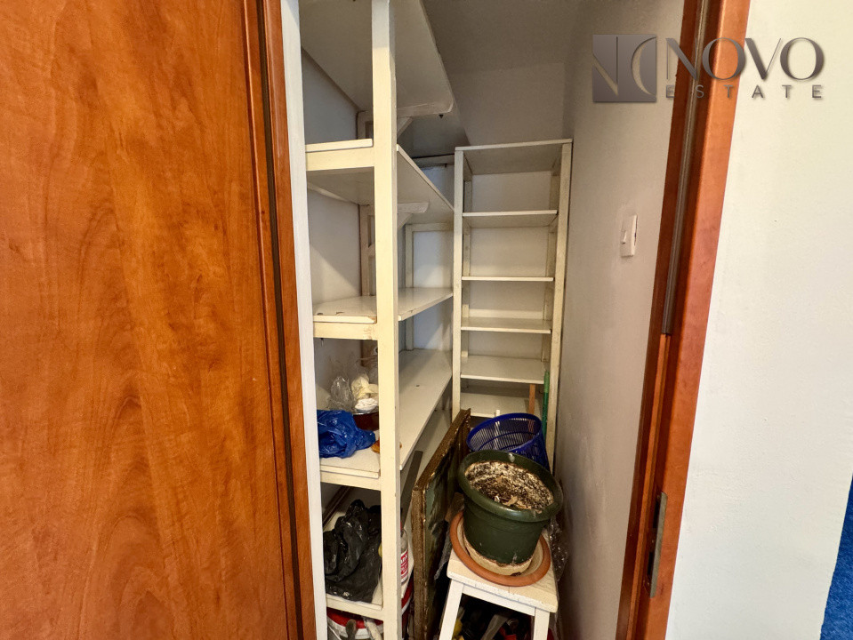 3 Camere | Victoriei | Balcon