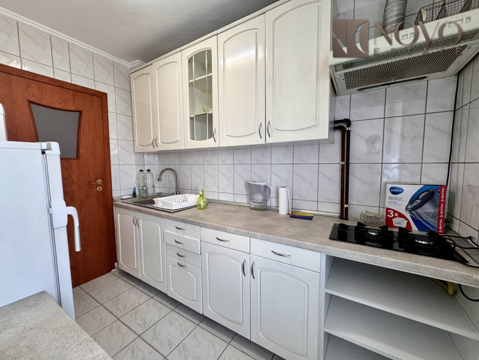 3 Camere | Victoriei | Balcon