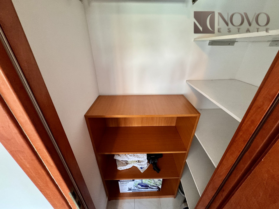 3 Camere | Victoriei | Balcon