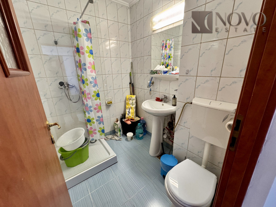 3 Camere | Victoriei | Balcon