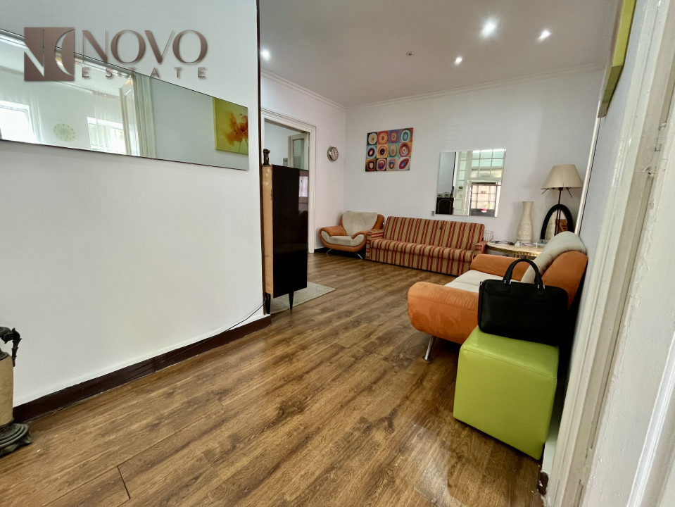 5 Camere | Dacia | Centrala | Pivnita | Curte