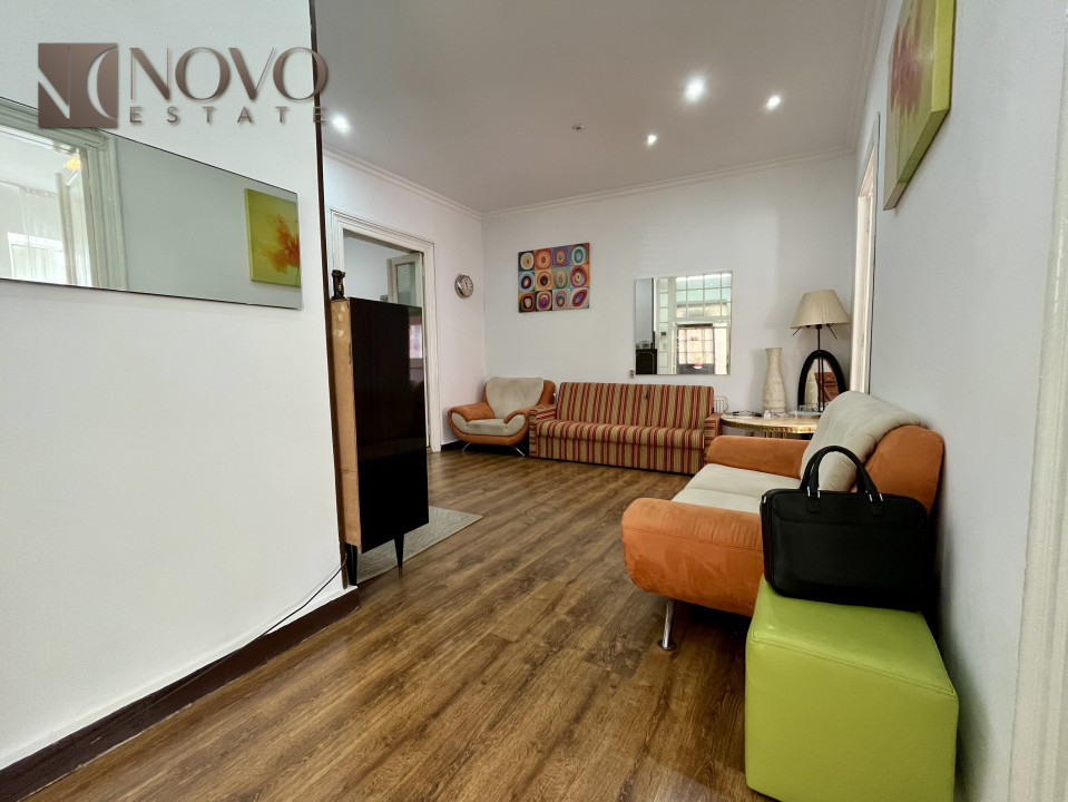 5 Camere | Dacia | Centrala | Pivnita | Curte