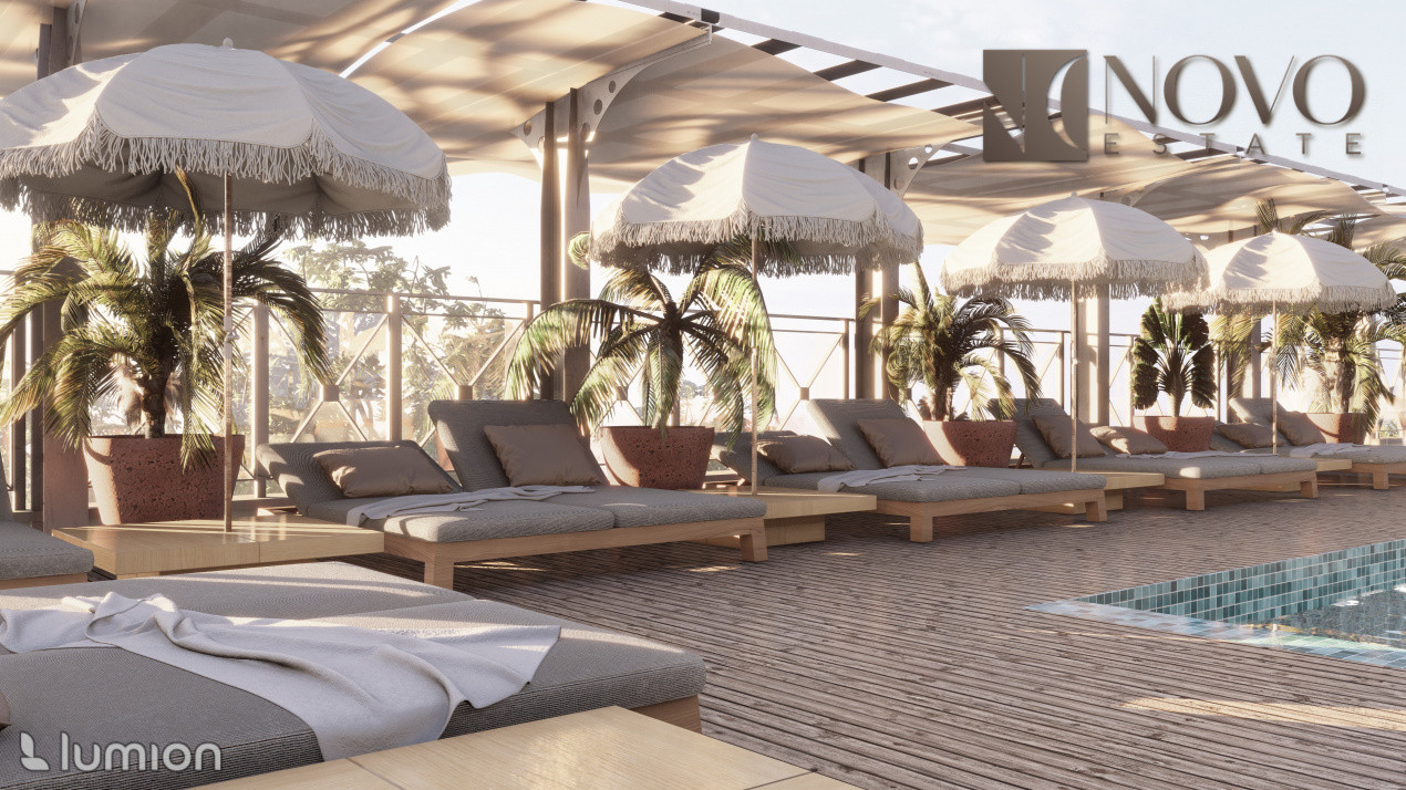 2 Camere | Piata Alba Iulia | Piscina & Spa | Sala | P Subterana