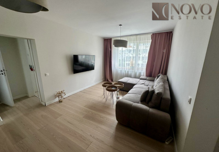 3 camere | Vatra Luminoasa | Centrala | Renovat | 5 minute metrou