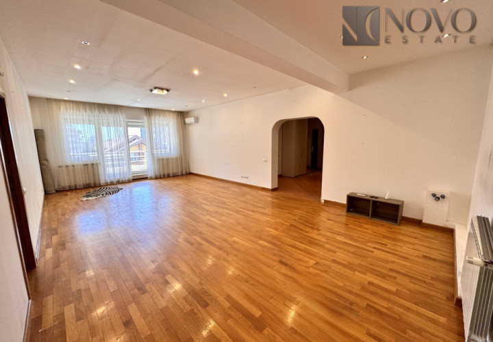 4 Camere | Herastrau | 226 mp | 2 x Parcare | 3 Bai