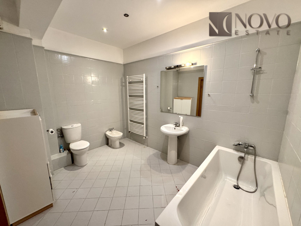 4 Camere | Herastrau | 226 mp | 2 x Parcare | 3 Bai