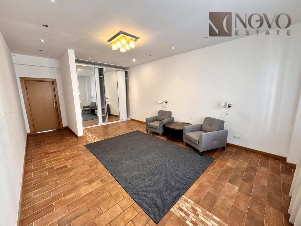 4 Camere | Herastrau | 226 mp | 2 x Parcare | 3 Bai