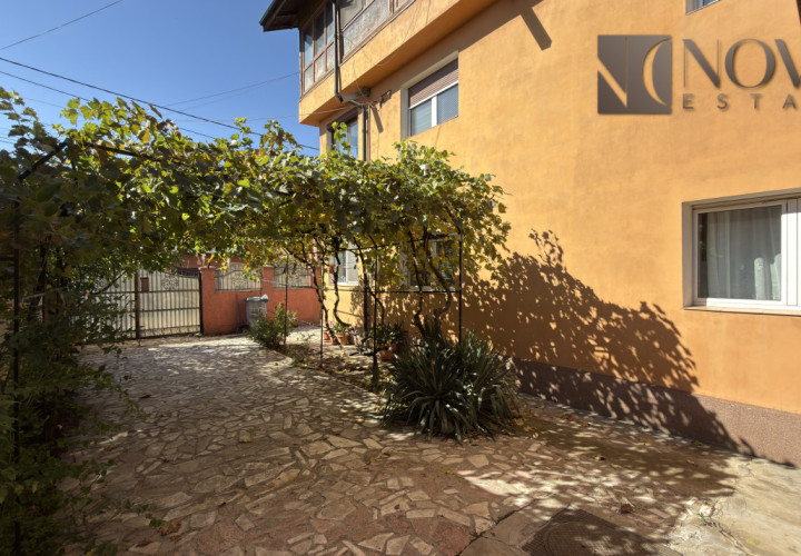 Casa de Vanzare | Colentina | P+1+M | 300 mp teren