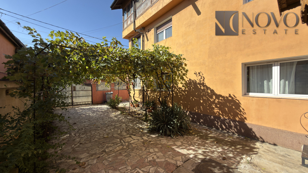 Casa de Vanzare | Colentina | P+1+M | 300 mp teren