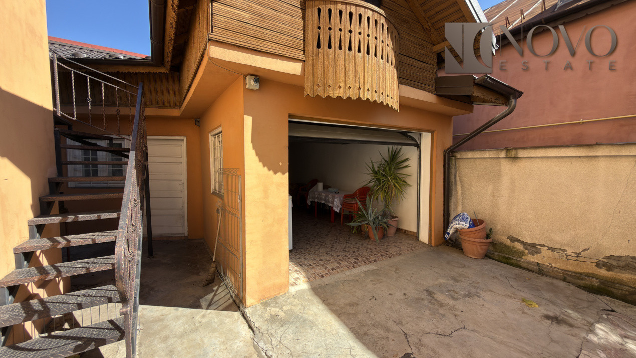 Casa de Vanzare | Colentina | P+1+M | 300 mp teren