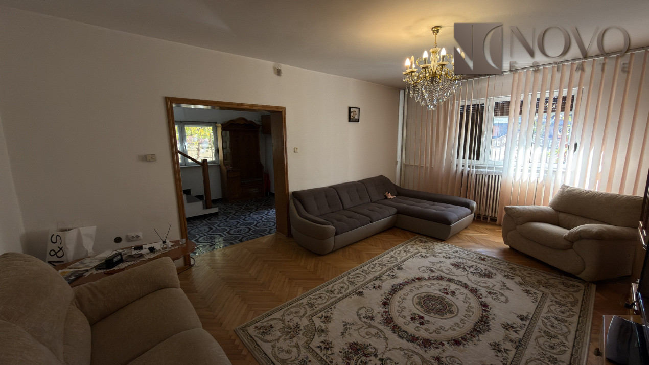 Casa de Vanzare | Colentina | P+1+M | 300 mp teren