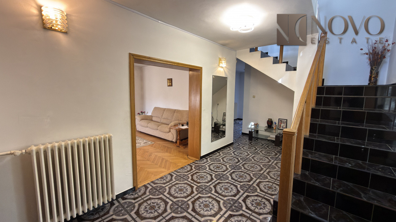 Casa de Vanzare | Colentina | P+1+M | 300 mp teren