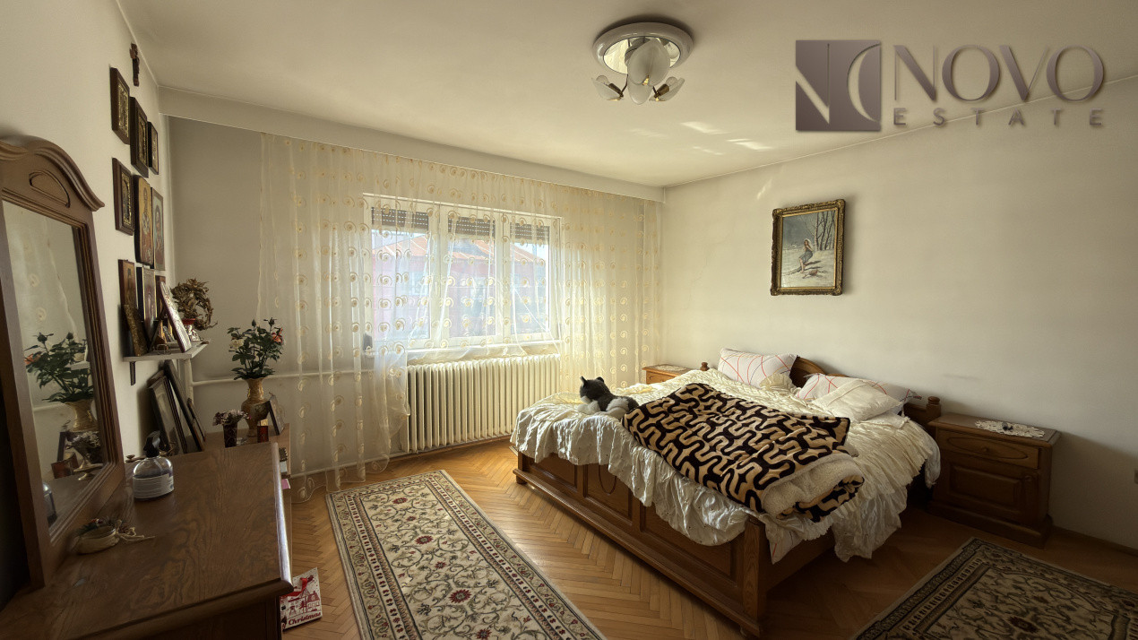 Casa de Vanzare | Colentina | P+1+M | 300 mp teren