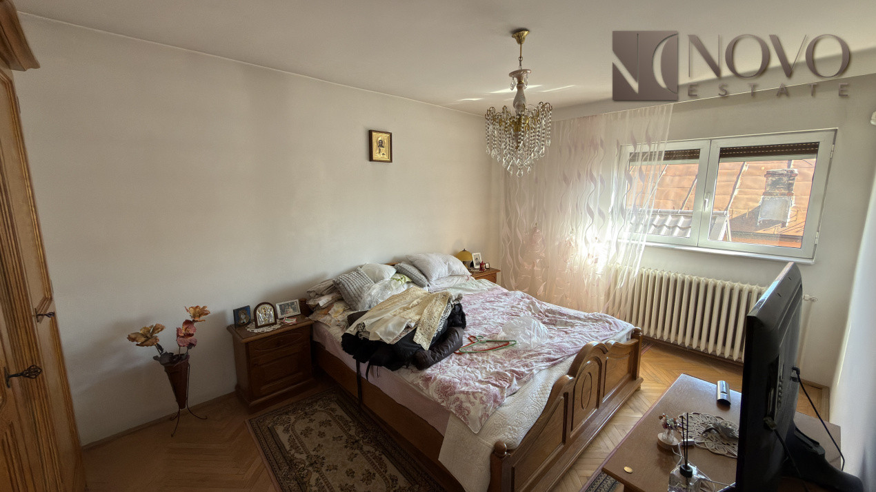 Casa de Vanzare | Colentina | P+1+M | 300 mp teren