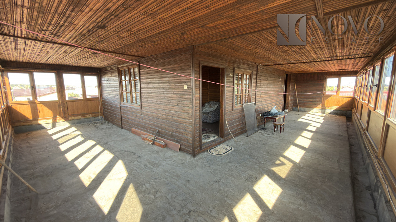 Casa de Vanzare | Colentina | P+1+M | 300 mp teren