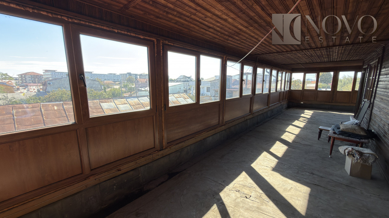 Casa de Vanzare | Colentina | P+1+M | 300 mp teren