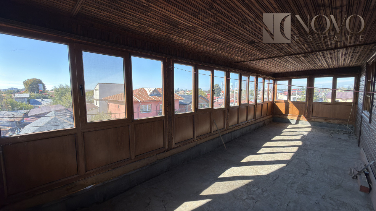 Casa de Vanzare | Colentina | P+1+M | 300 mp teren