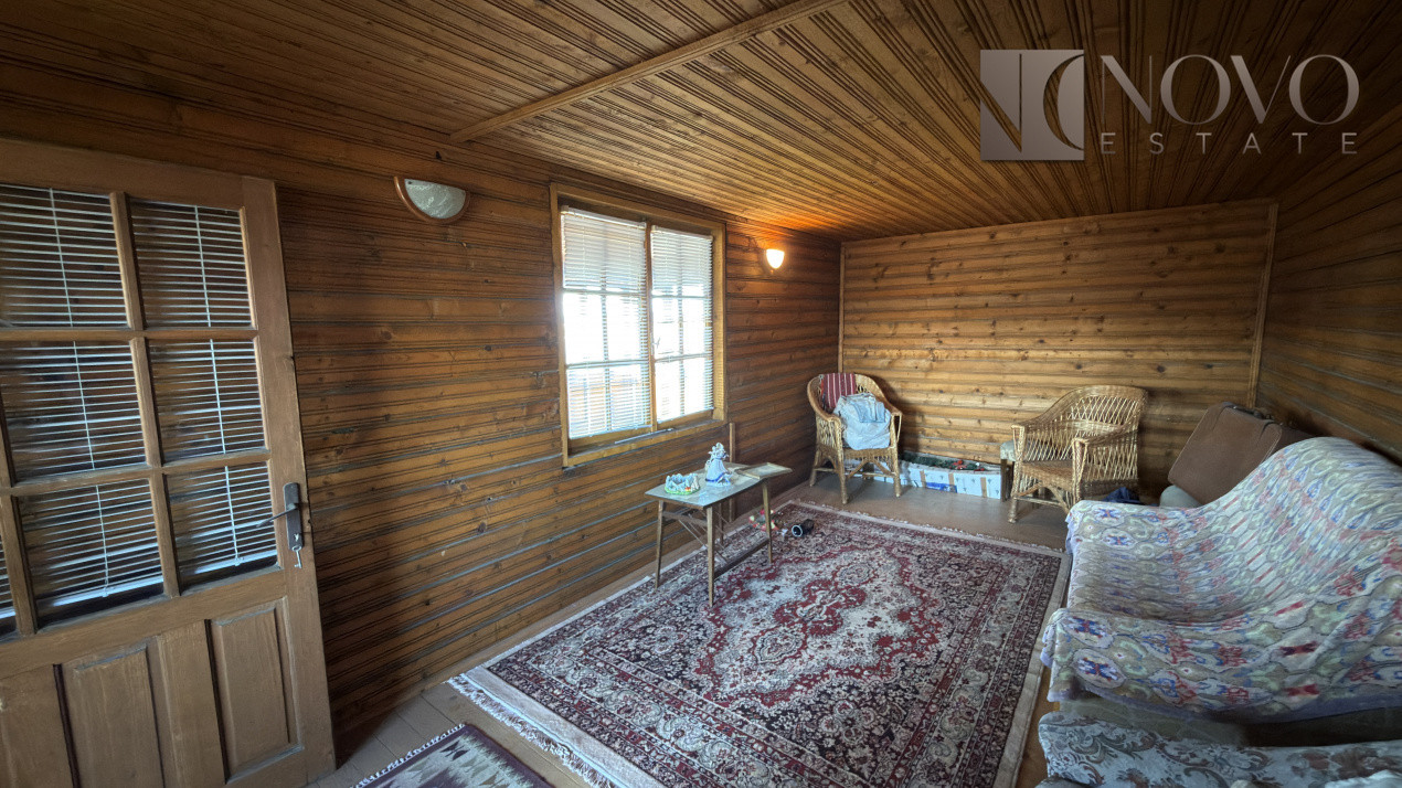 Casa de Vanzare | Colentina | P+1+M | 300 mp teren