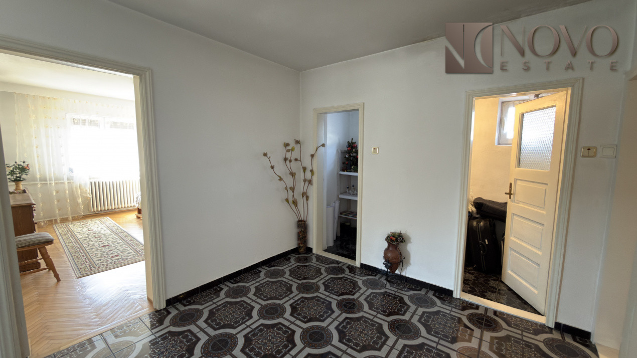 Casa de Vanzare | Colentina | P+1+M | 300 mp teren