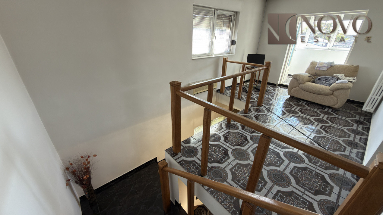 Casa de Vanzare | Colentina | P+1+M | 300 mp teren